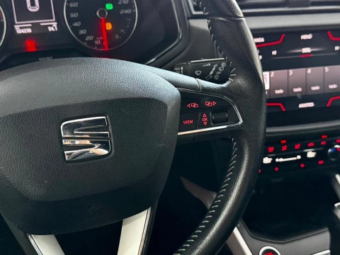 Seat Arona 1.0 TSI ECOMOTIVE S&S FR DSG7 115