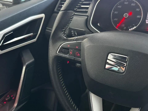 Seat Arona 1.0 TSI ECOMOTIVE S&S FR DSG7 115