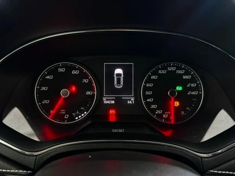 Seat Arona 1.0 TSI ECOMOTIVE S&S FR DSG7 115