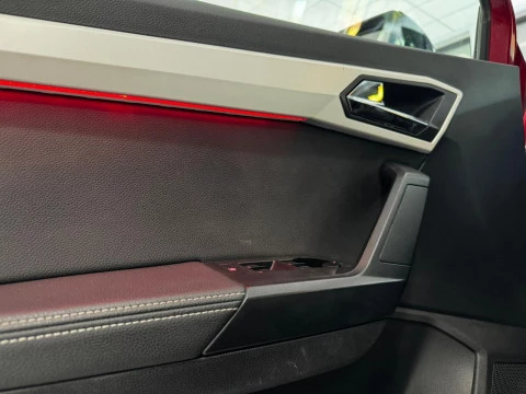 Seat Arona 1.0 TSI ECOMOTIVE S&S FR DSG7 115