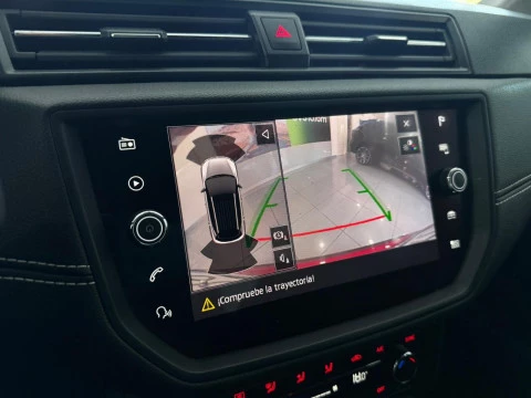 Seat Arona 1.0 TSI ECOMOTIVE S&S FR DSG7 115