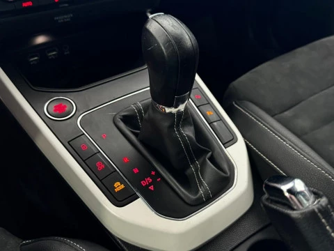 Seat Arona 1.0 TSI ECOMOTIVE S&S FR DSG7 115