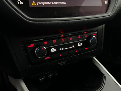 Seat Arona 1.0 TSI ECOMOTIVE S&S FR DSG7 115