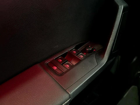 Seat Arona 1.0 TSI ECOMOTIVE S&S FR DSG7 115