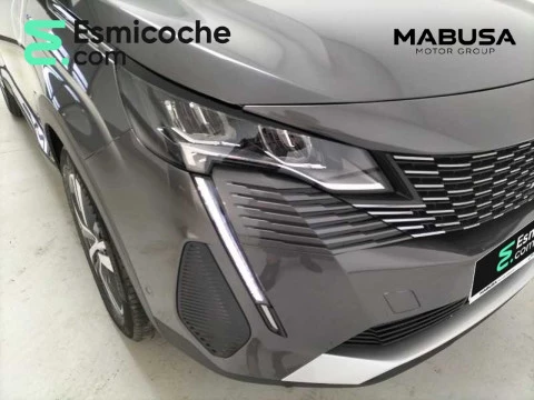 Peugeot 3008 Hybrid 3008 Allure Pack PLUG-IN HYBRID 180 e-EAT8