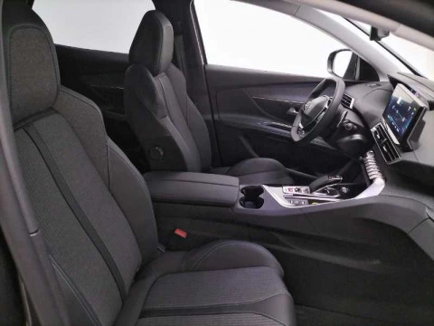 Peugeot 3008 Hybrid 3008 Allure Pack PLUG-IN HYBRID 180 e-EAT8