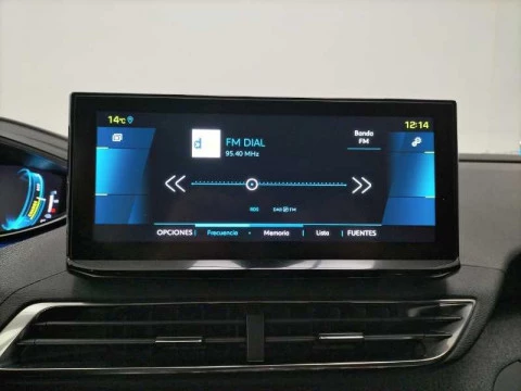 Peugeot 3008 Hybrid 3008 Allure Pack PLUG-IN HYBRID 180 e-EAT8