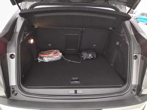 Peugeot 3008 Hybrid 3008 Allure Pack PLUG-IN HYBRID 180 e-EAT8