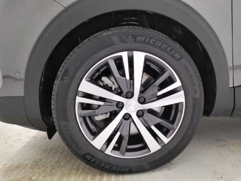 Peugeot 3008 Hybrid 3008 Allure Pack PLUG-IN HYBRID 180 e-EAT8