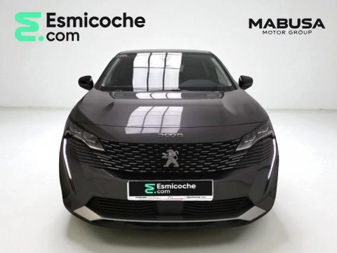 Peugeot 3008 Hybrid 3008 Allure Pack PLUG-IN HYBRID 180 e-EAT8