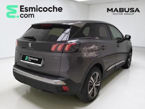 Peugeot 3008 Hybrid 3008 Allure Pack PLUG-IN HYBRID 180 e-EAT8