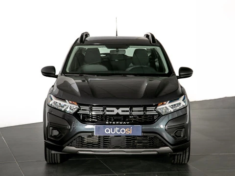 Dacia Sandero Stepway Expression 74kW (100CV) ECO-G