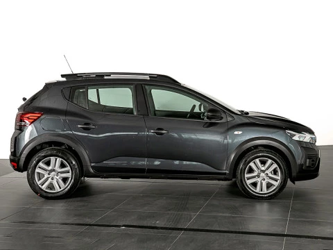 Dacia Sandero Stepway Expression 74kW (100CV) ECO-G