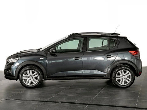 Dacia Sandero Stepway Expression 74kW (100CV) ECO-G