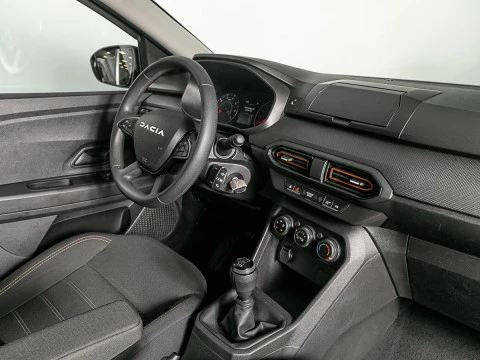 Dacia Sandero Stepway Expression 74kW (100CV) ECO-G