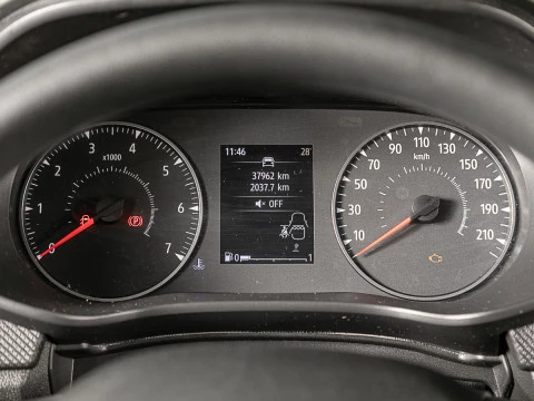 Dacia Sandero Stepway Expression 74kW (100CV) ECO-G