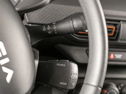 Dacia Sandero Stepway Expression 74kW (100CV) ECO-G