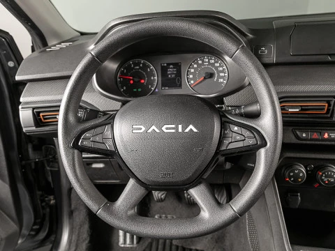 Dacia Sandero Stepway Expression 74kW (100CV) ECO-G