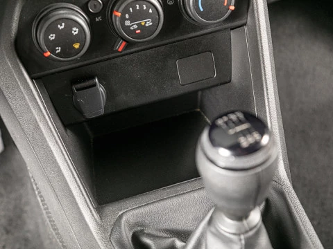 Dacia Sandero Stepway Expression 74kW (100CV) ECO-G