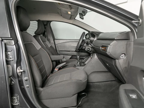 Dacia Sandero Stepway Expression 74kW (100CV) ECO-G