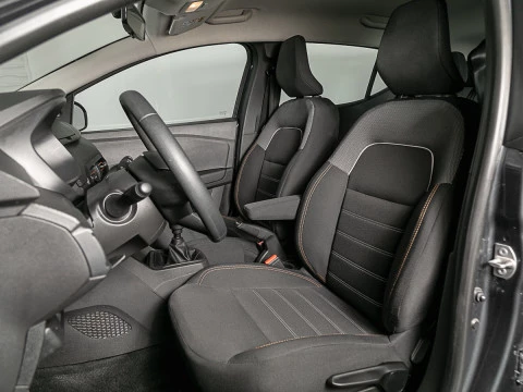 Dacia Sandero Stepway Expression 74kW (100CV) ECO-G