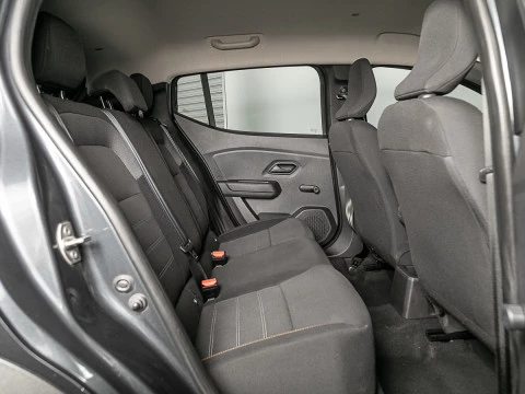Dacia Sandero Stepway Expression 74kW (100CV) ECO-G