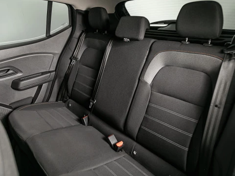 Dacia Sandero Stepway Expression 74kW (100CV) ECO-G