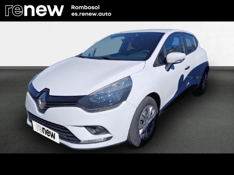 Renault Clio   Sce Life 53kW