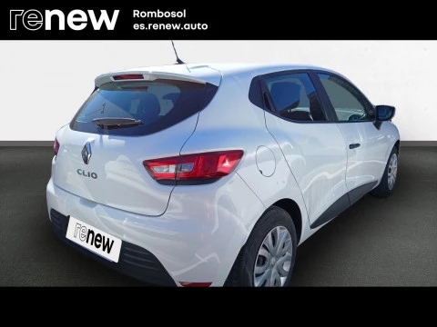 Renault Clio   Sce Life 53kW