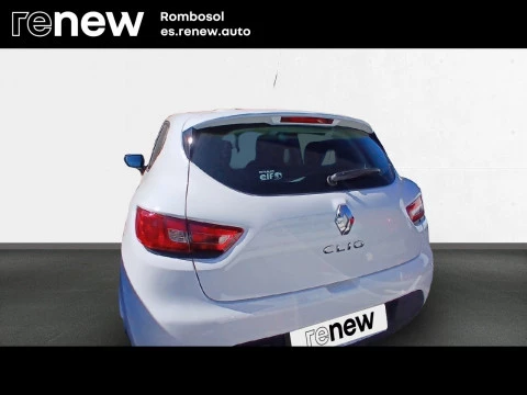 Renault Clio   Sce Life 53kW