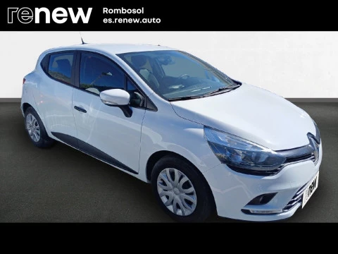 Renault Clio   Sce Life 53kW
