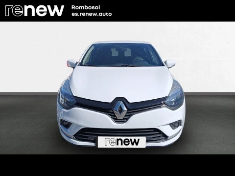 Renault Clio   Sce Life 53kW