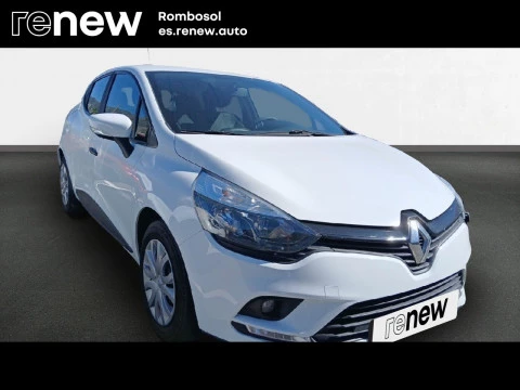 Renault Clio   Sce Life 53kW