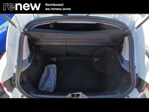 Renault Clio   Sce Life 53kW