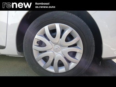 Renault Clio   Sce Life 53kW