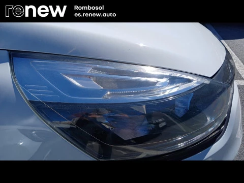 Renault Clio   Sce Life 53kW