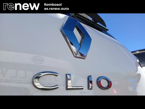 Renault Clio   Sce Life 53kW