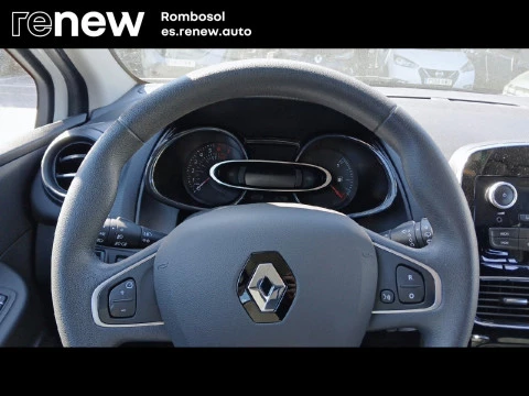 Renault Clio   Sce Life 53kW