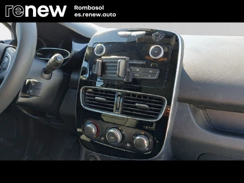 Renault Clio   Sce Life 53kW