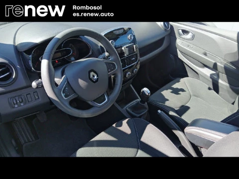 Renault Clio   Sce Life 53kW