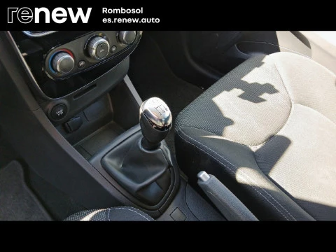 Renault Clio   Sce Life 53kW