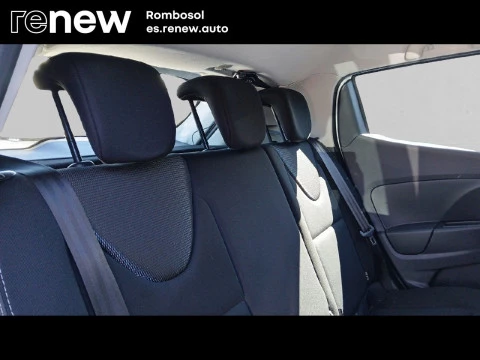 Renault Clio   Sce Life 53kW