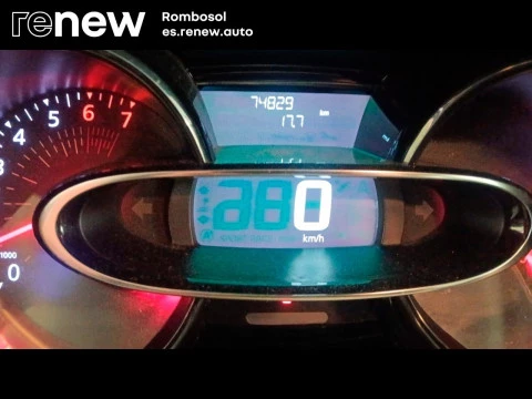 Renault Clio   Sce Life 53kW