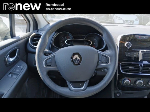 Renault Clio   Sce Life 53kW