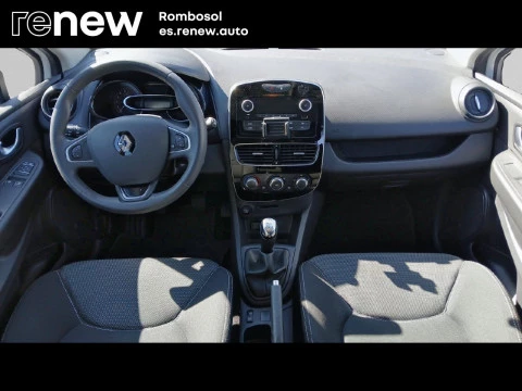 Renault Clio   Sce Life 53kW