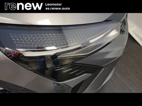 Renault Clio Techno E-Tech full hybrid 145 (103kw)