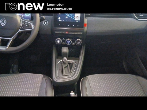 Renault Clio Techno E-Tech full hybrid 145 (103kw)