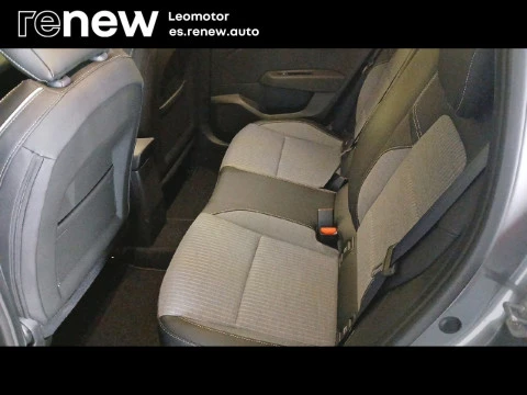 Renault Clio Techno E-Tech full hybrid 145 (103kw)