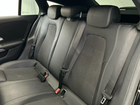 Mercedes-Benz CLA 200 d SB Progressive (EURO 6d)