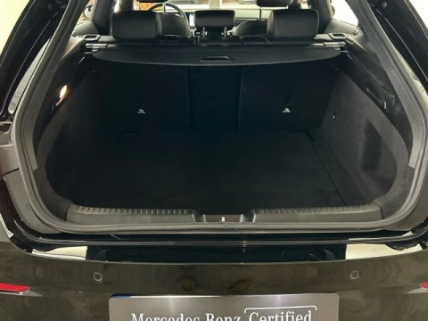 Mercedes-Benz CLA 200 d SB Progressive (EURO 6d)